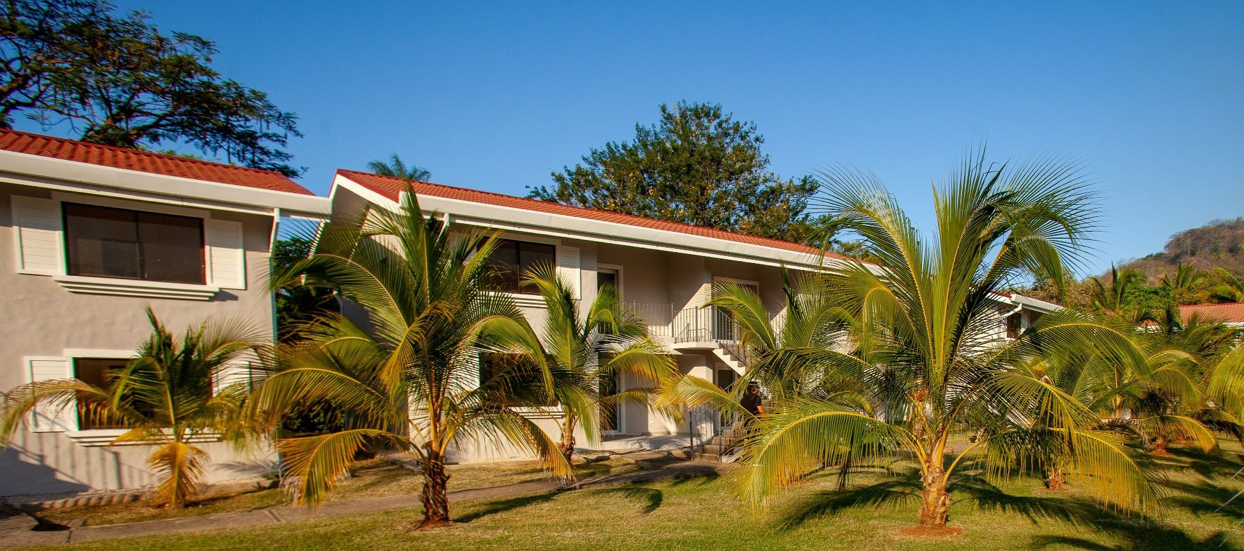 Playas del Coco, Guanacaste, Costa Rica.